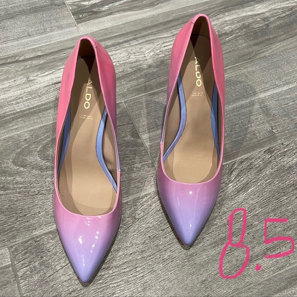 Aldo Stessy - Picture 12 of 13